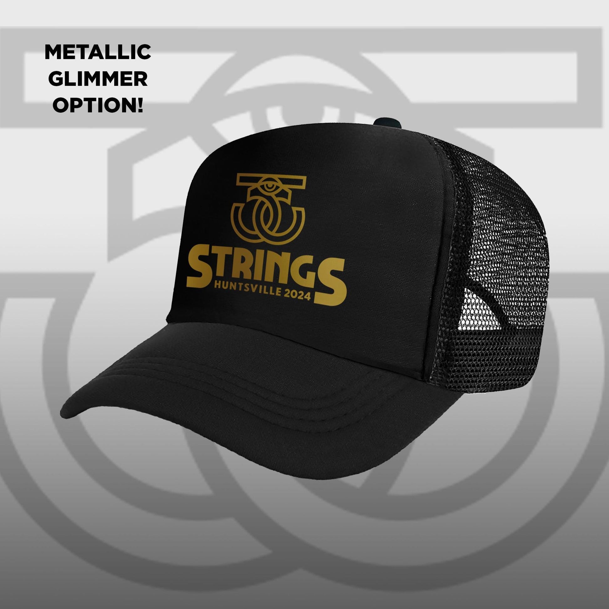 33 Strings in Huntsville