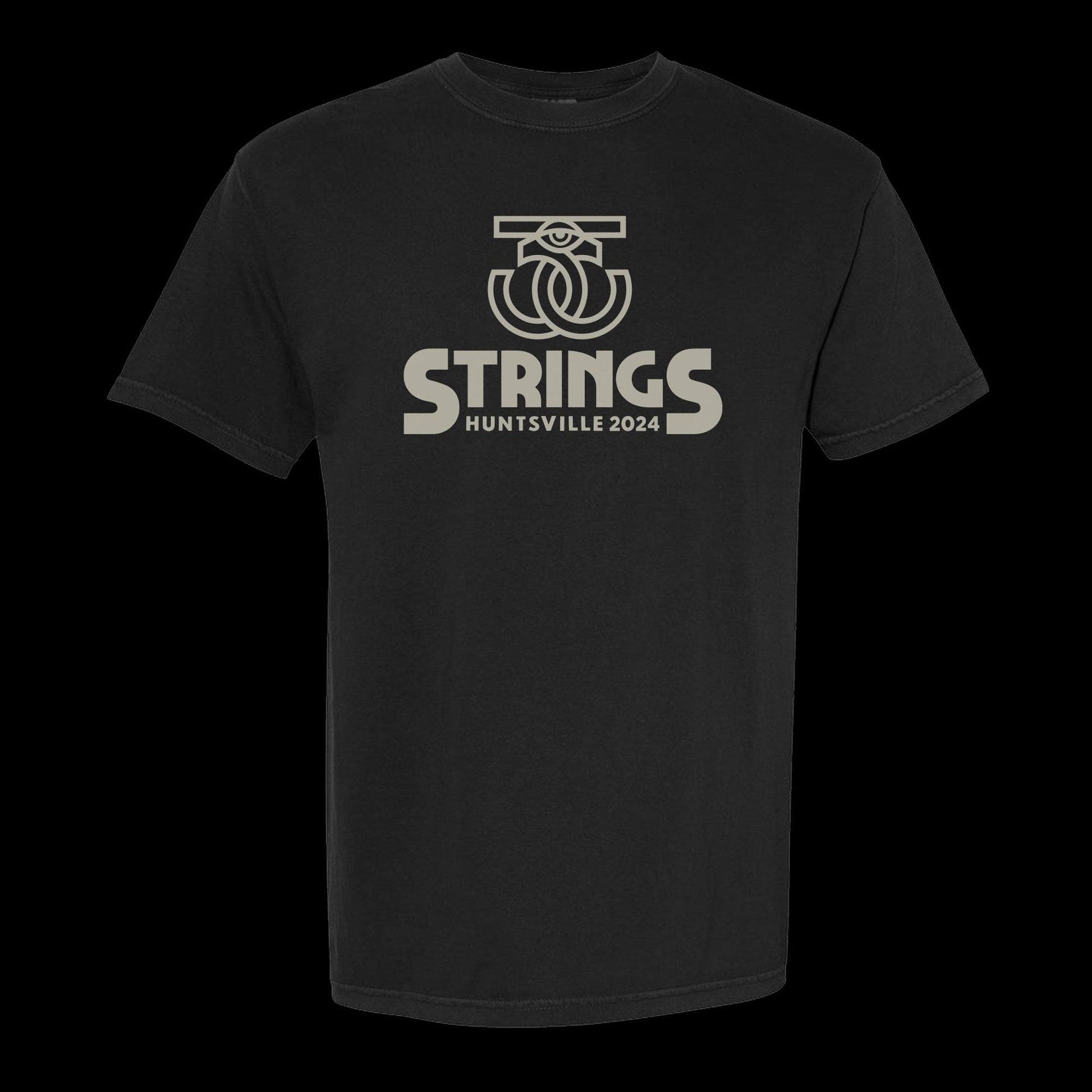 33 Strings in Huntsville