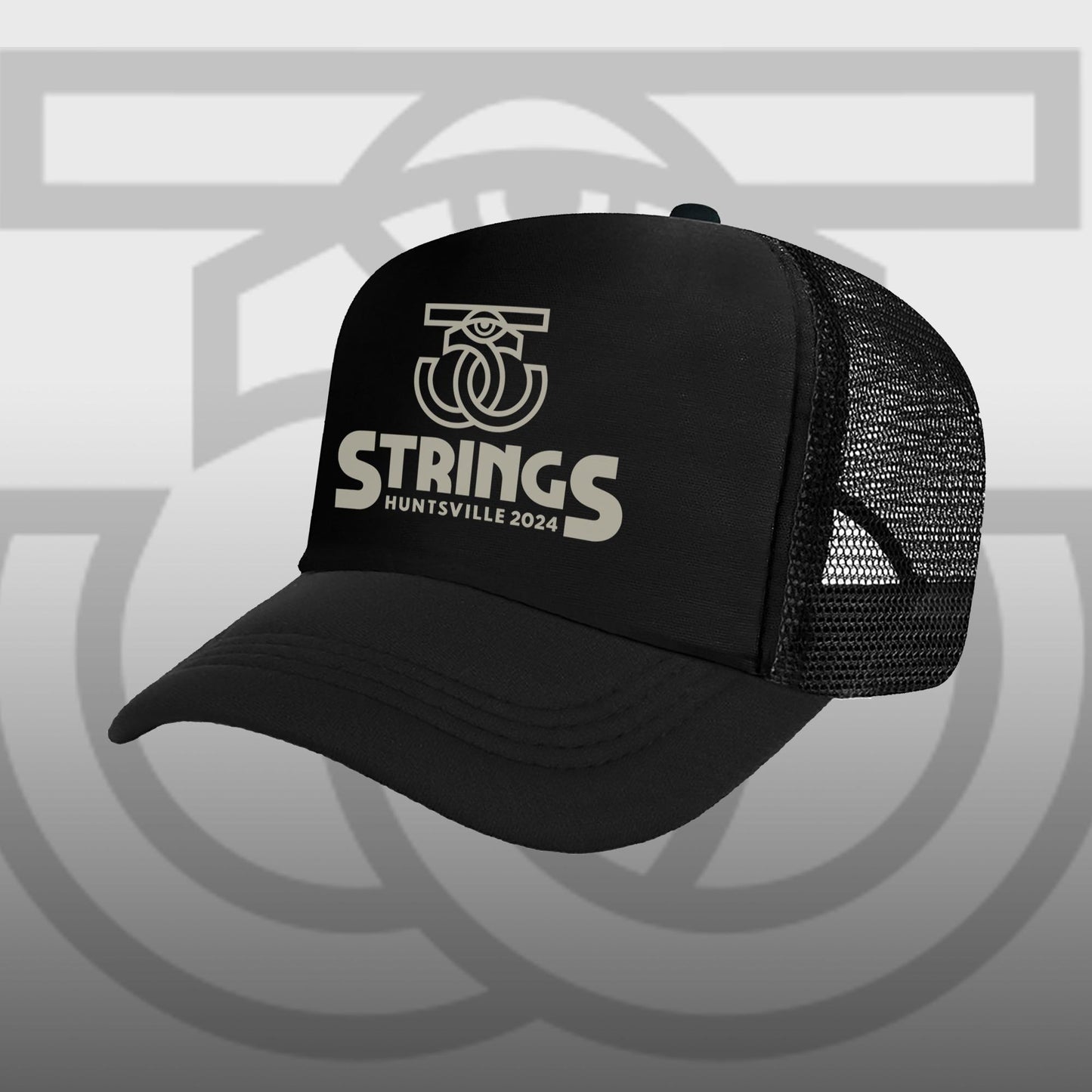 33 Strings in Huntsville