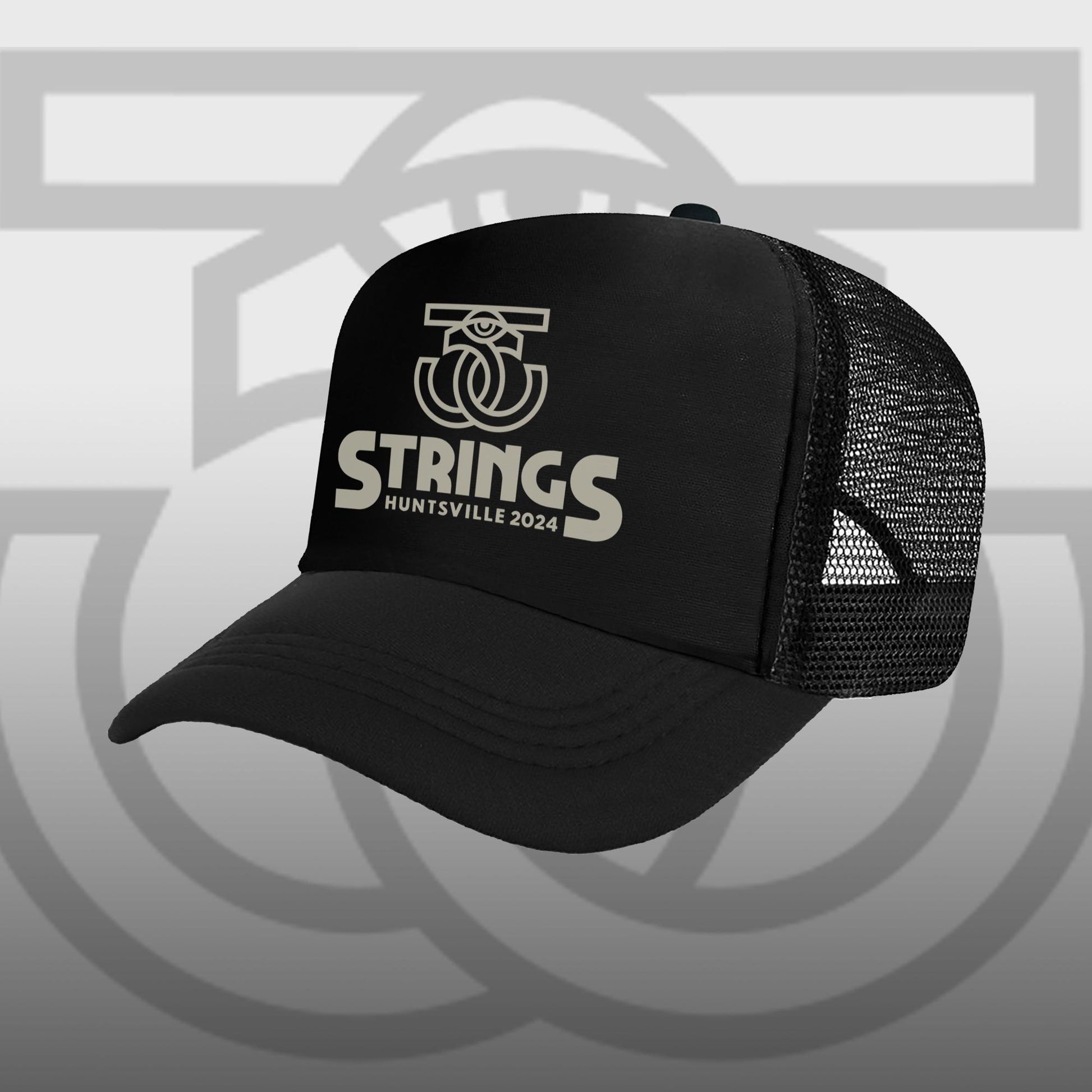 33 Strings in Huntsville