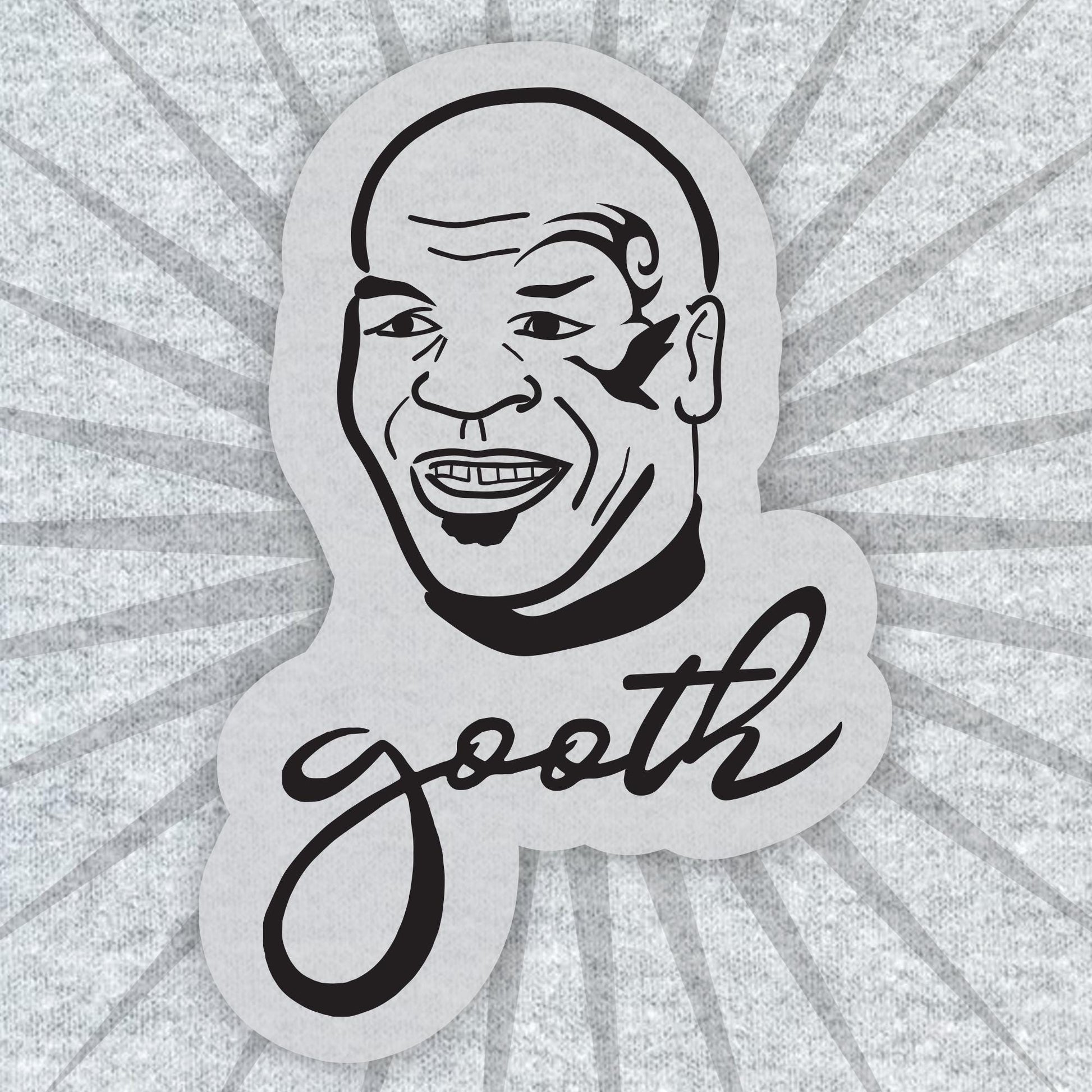 Gooth