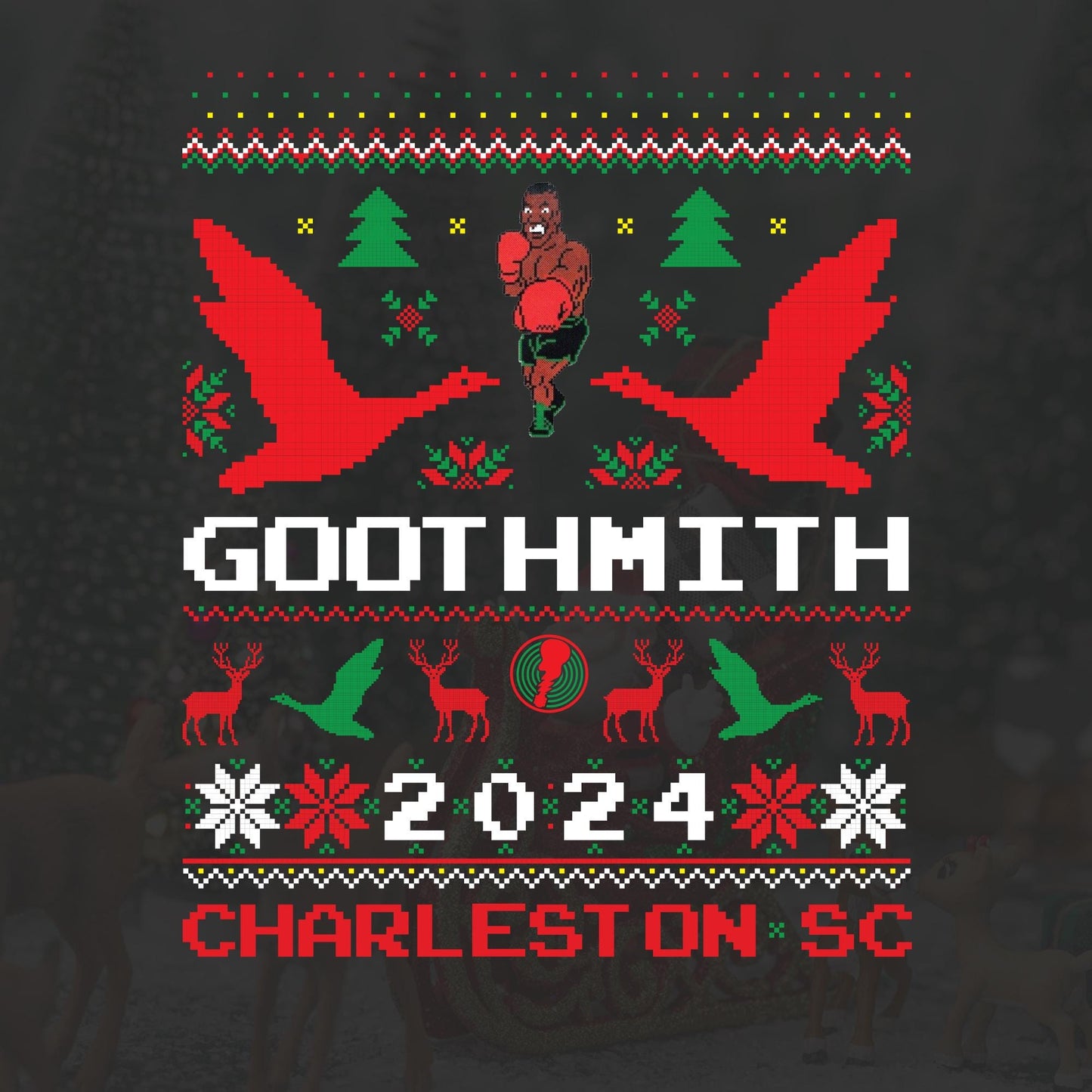 Goothmith 2024!