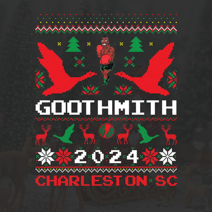 Goothmith 2024!