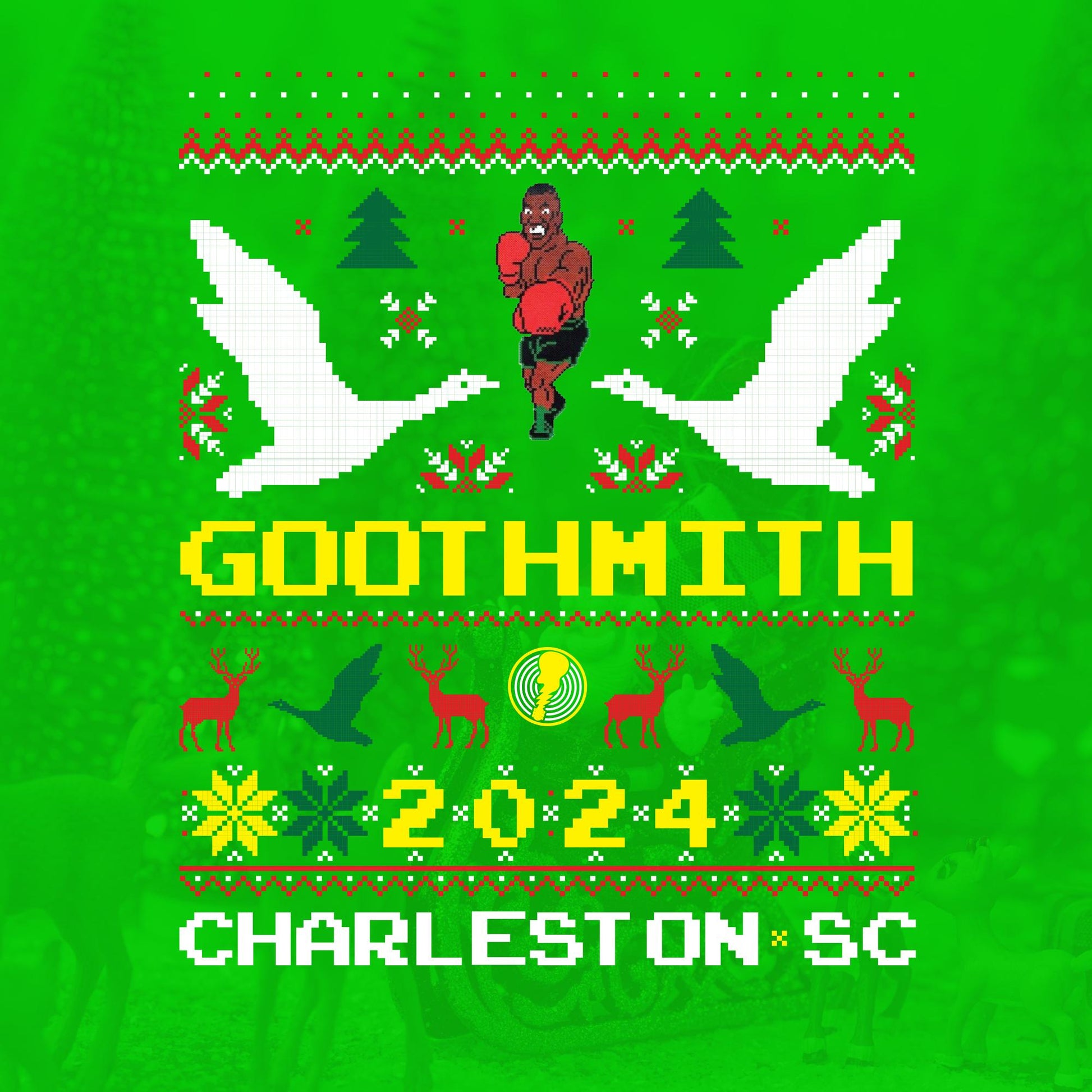 Goothmith 2024!