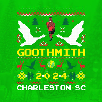 Goothmith 2024!