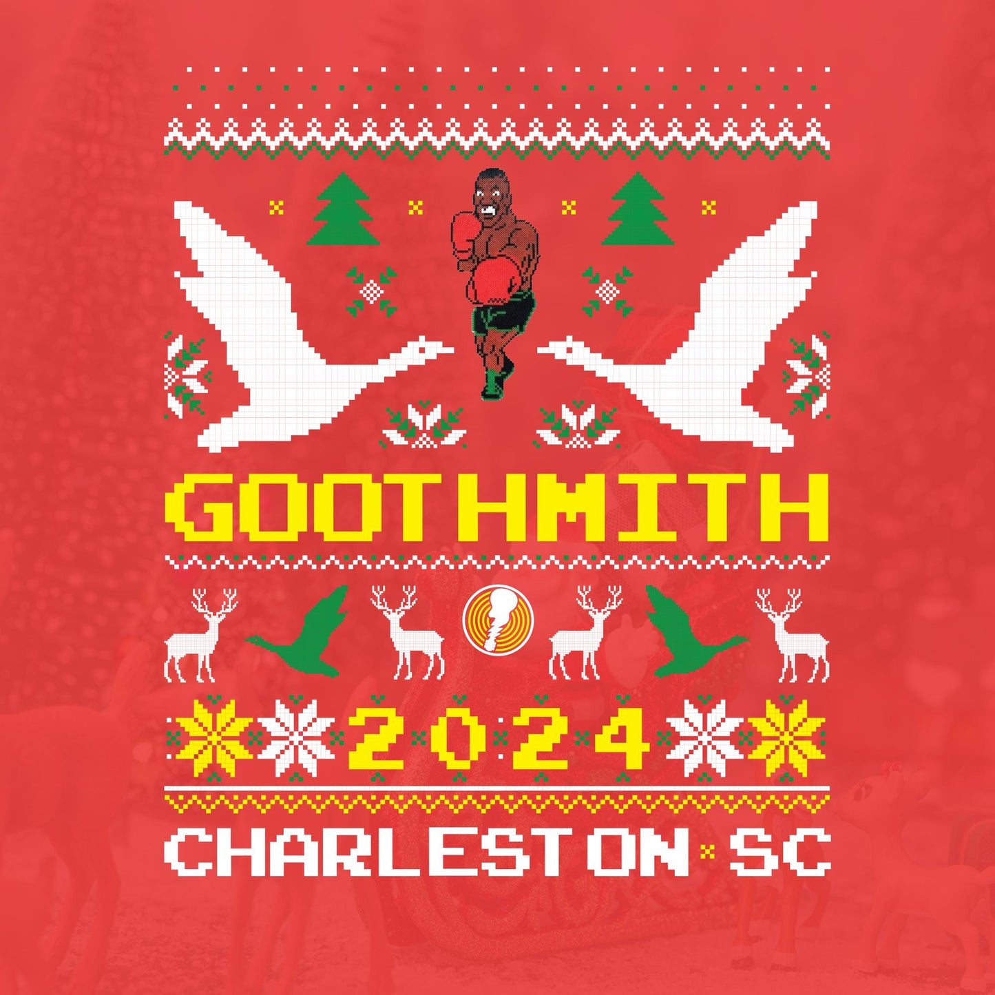 Goothmith 2024!