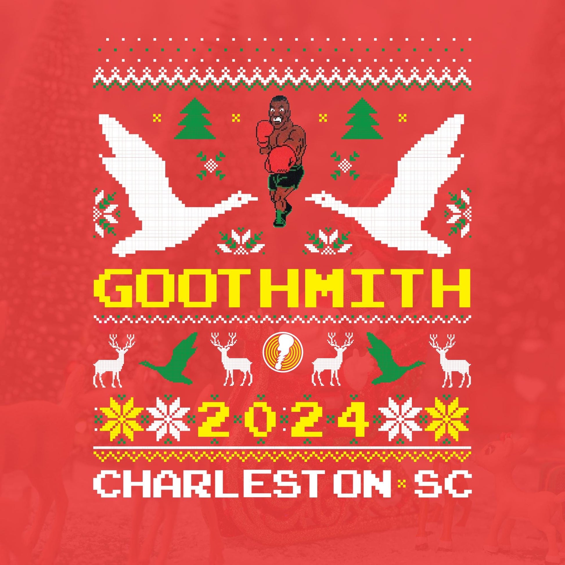 Goothmith 2024!