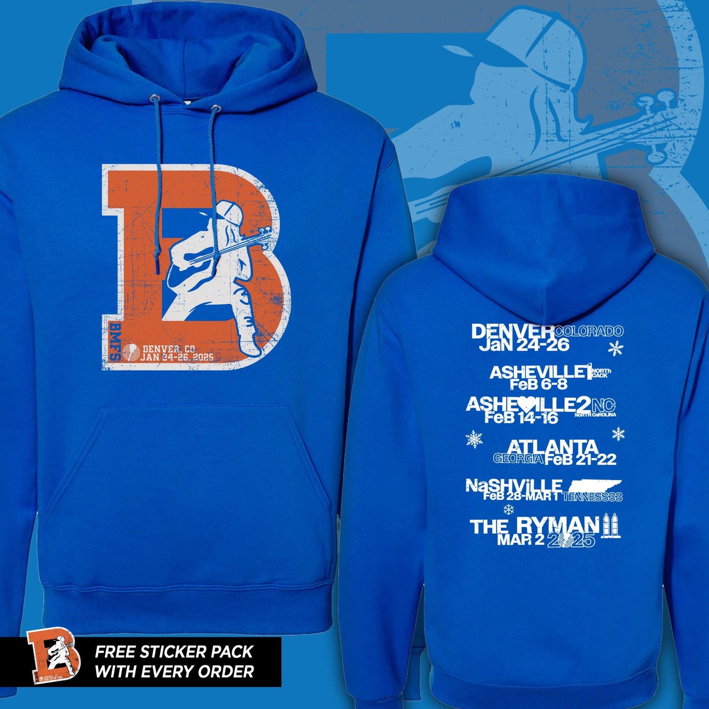 DenverBMFS