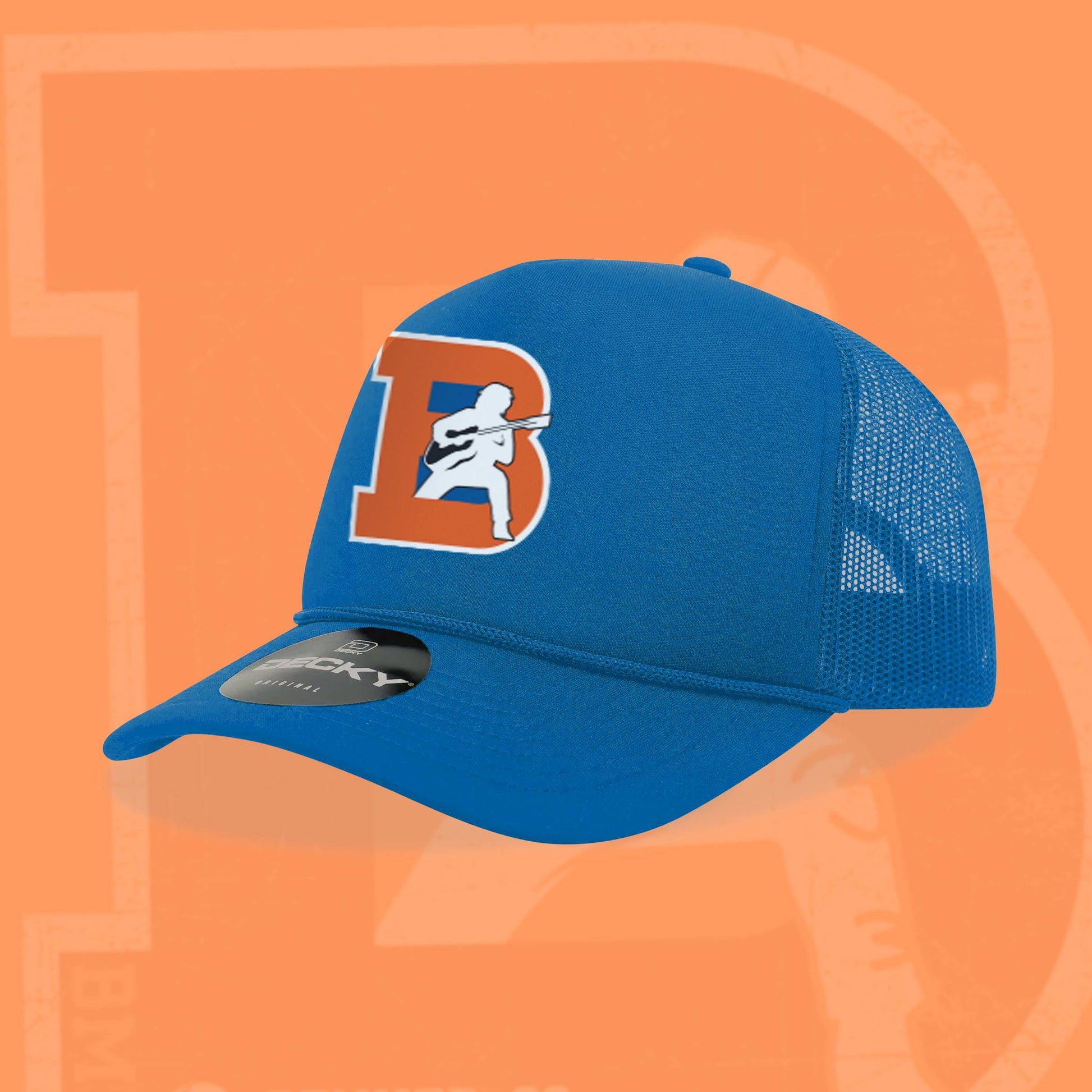 Denver B Hat
