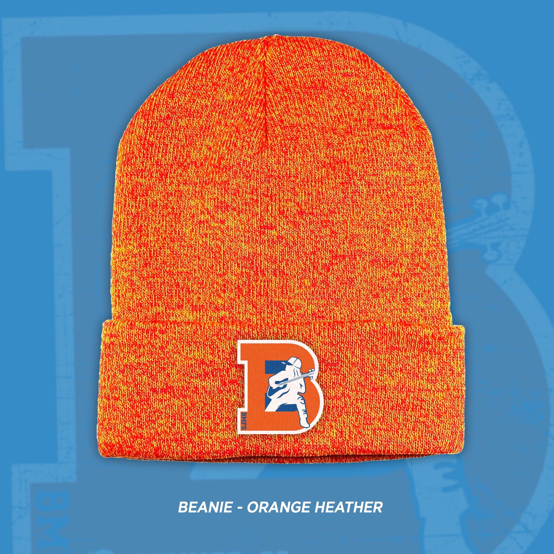 Denver Beanie