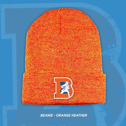 Denver Beanie