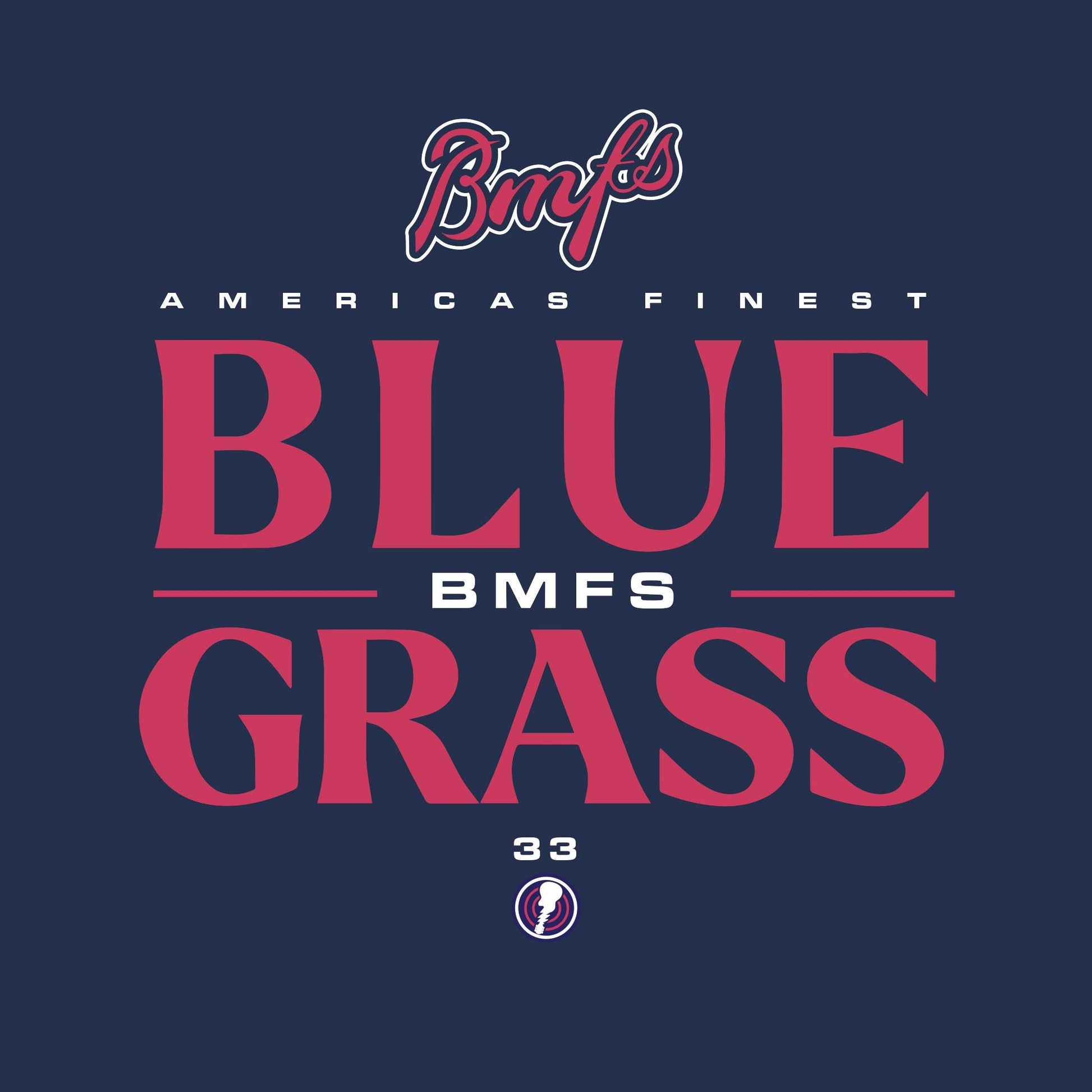 Bmfs - Blue Grass Champs!
