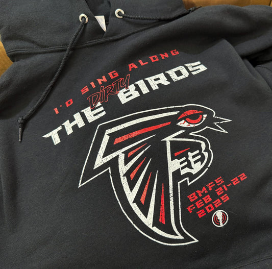 Sing Along with the Dirty Birds!