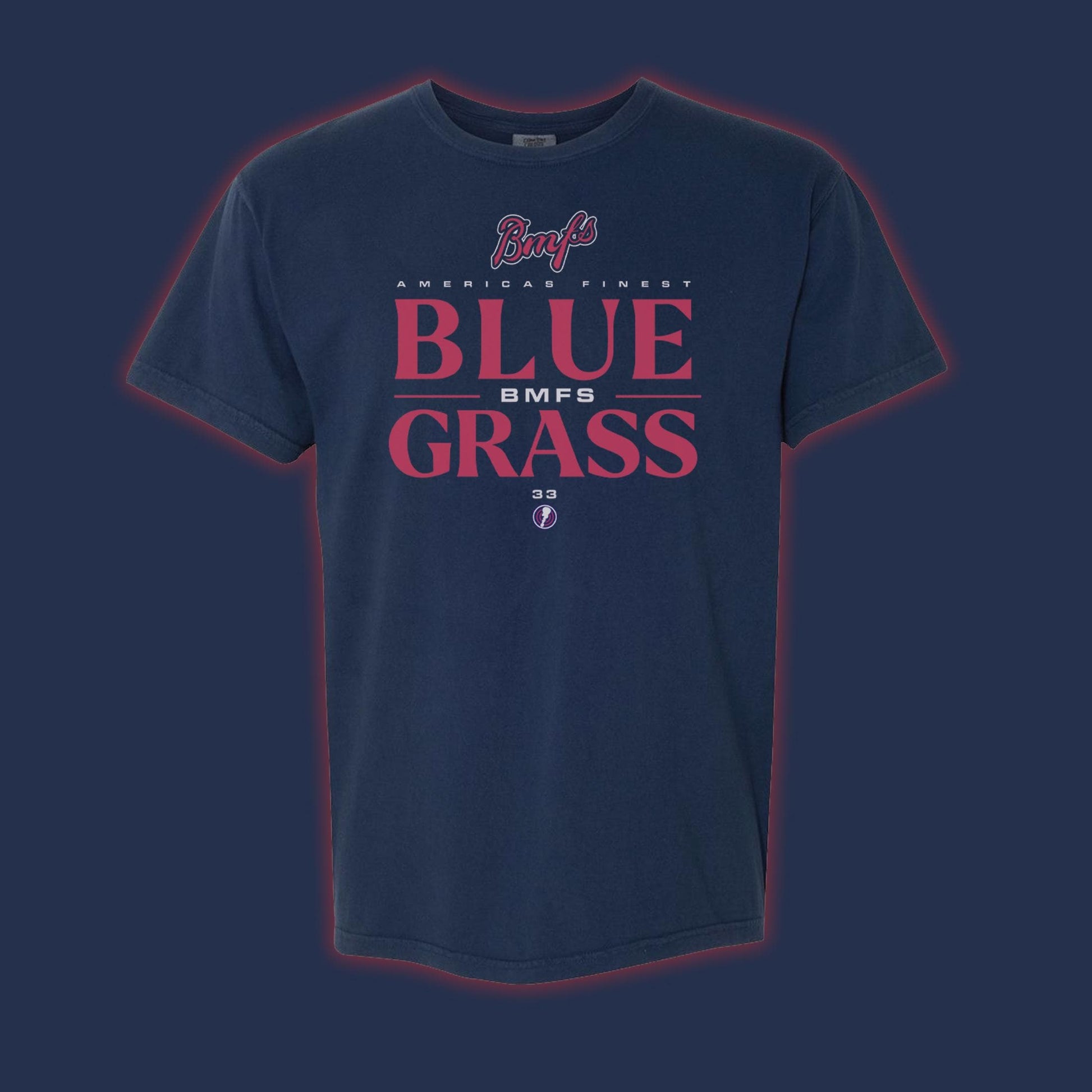 Bmfs - Blue Grass Champs!