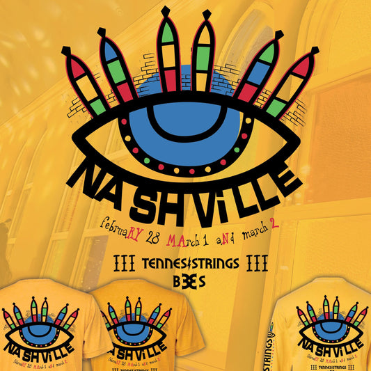 Nashville BMFS Tennes|Strings