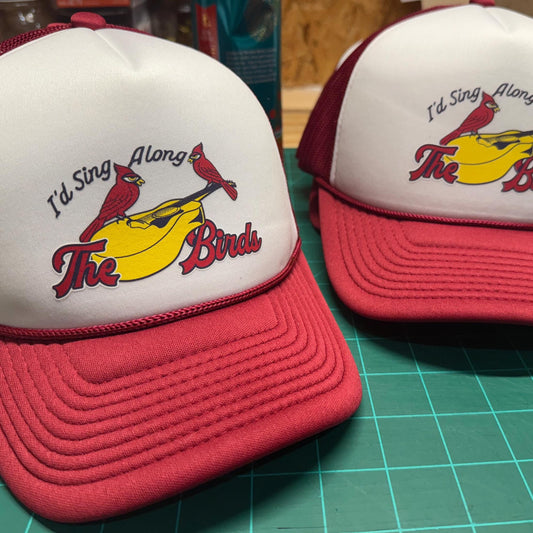 St Louis Sing Along Hats