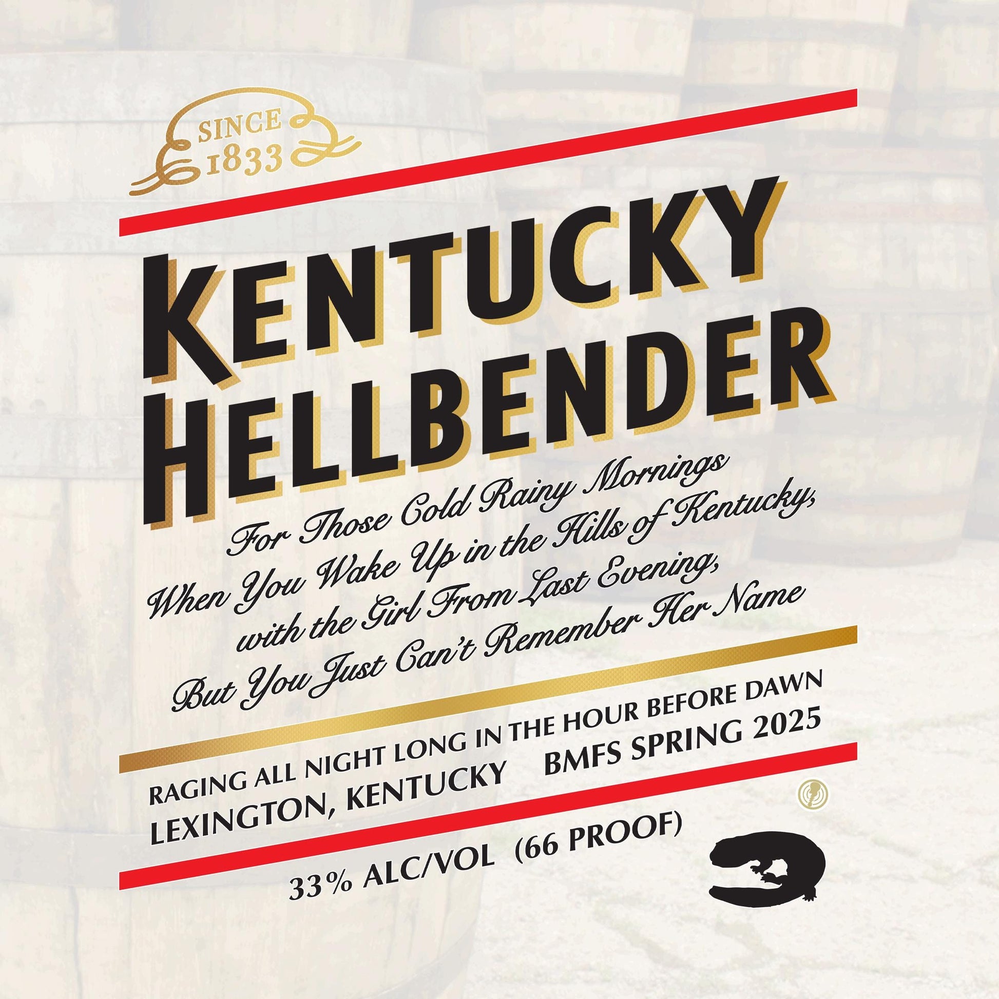 Kentucky Hellbender