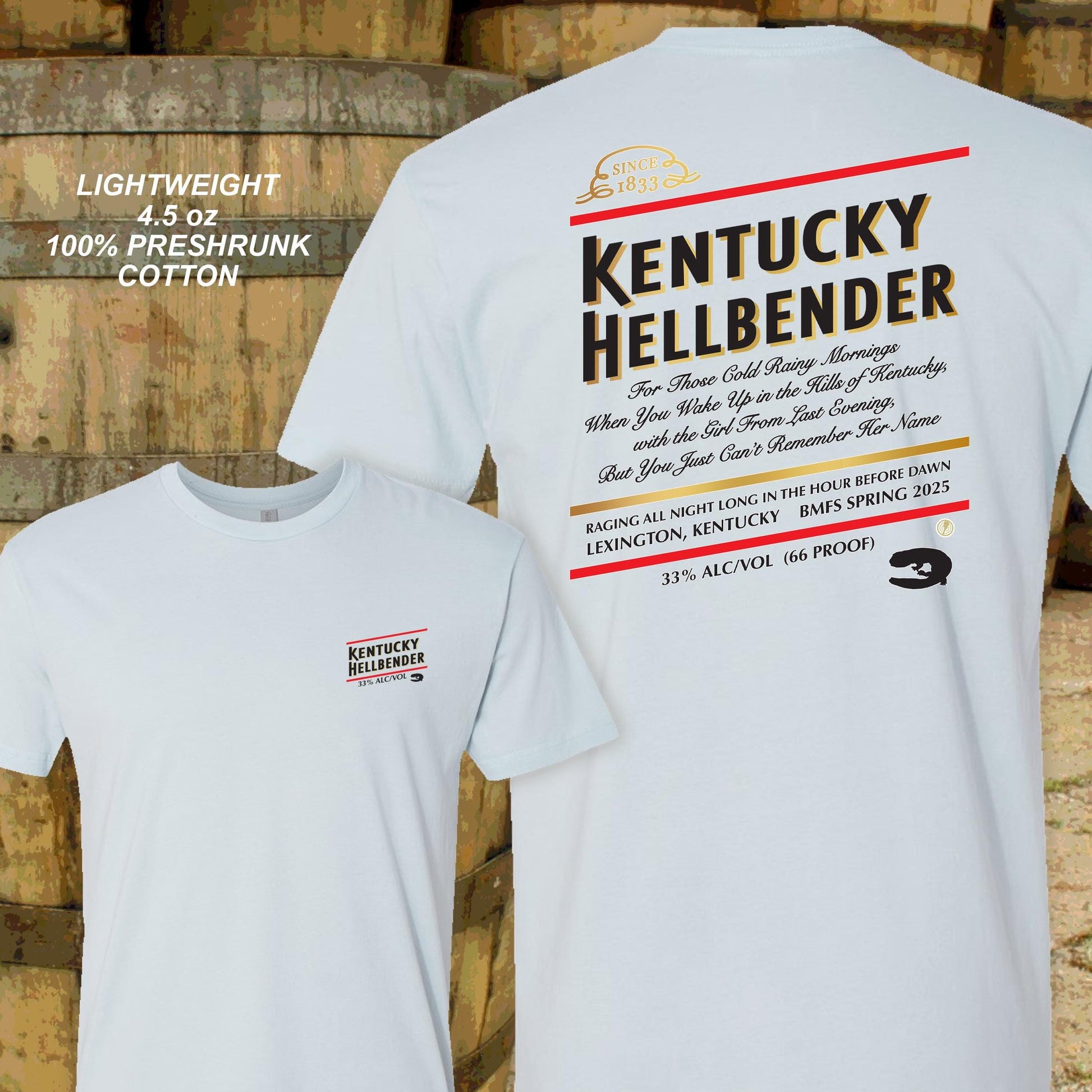 Kentucky Hellbender