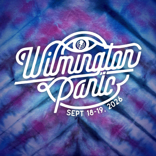 Wilmington Panic - Dyes