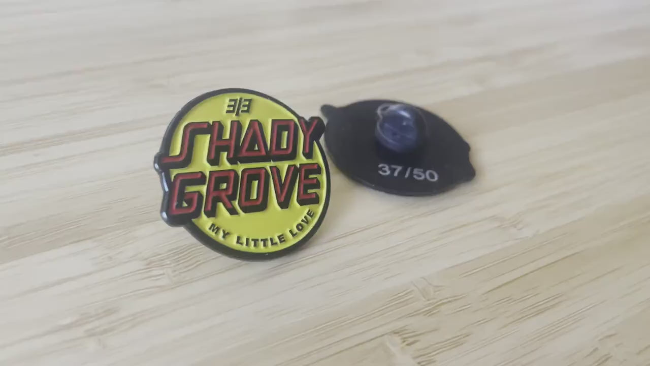 Shady Grove v3 - YellowRed