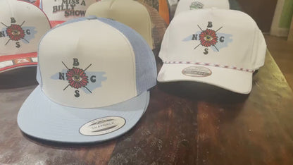 BS / NC Hats