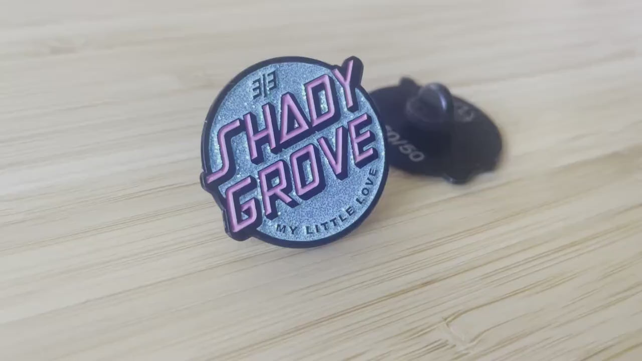 Shady Grove v4 - 80sVibe