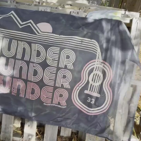 Thunder Flag