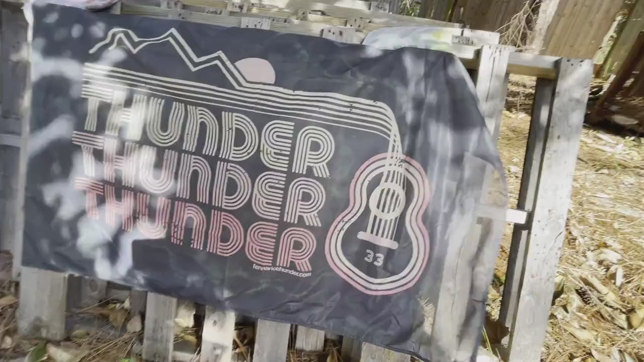 Thunder Flag