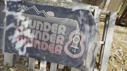 Thunder Flag