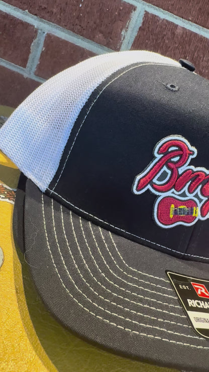 BMFS Atlanta Hat